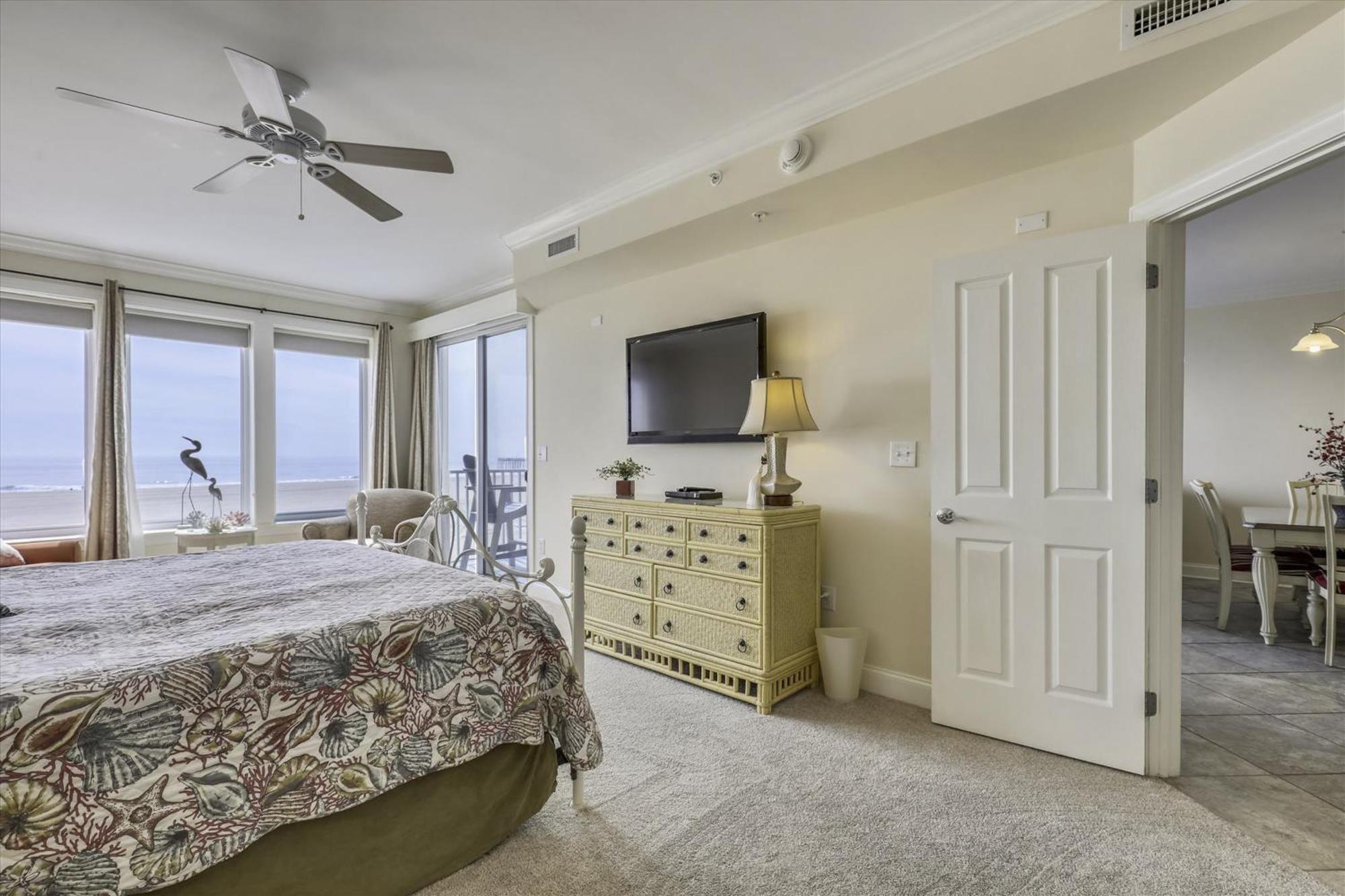 Belmont Towers I Villa Ocean City Bilik gambar