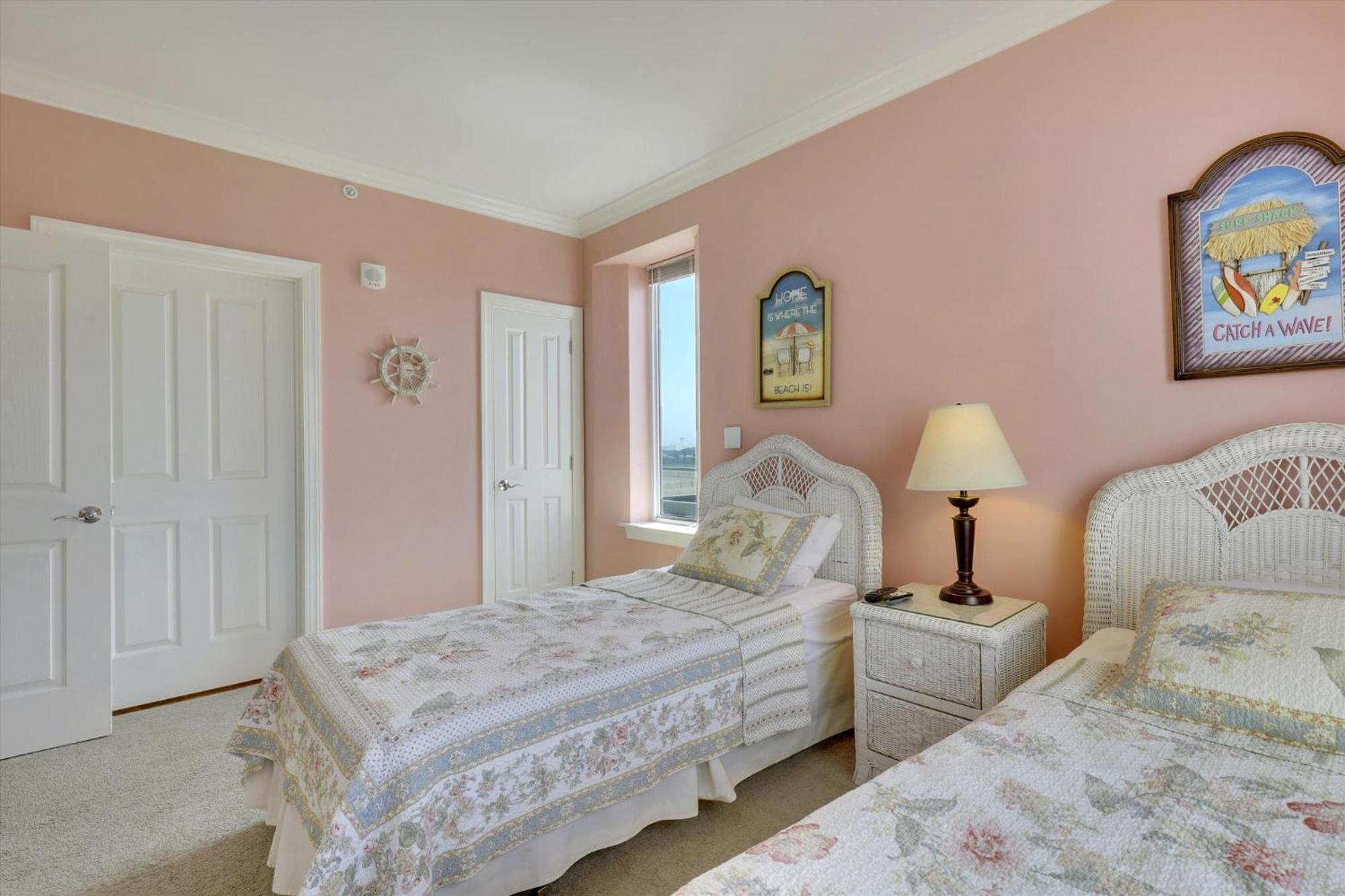 Belmont Towers I Villa Ocean City Bilik gambar