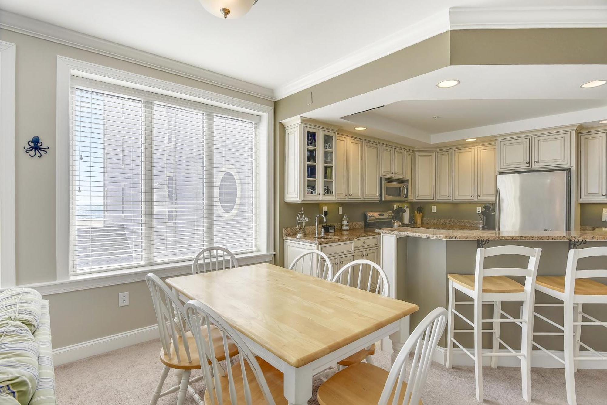 Belmont Towers I Villa Ocean City Bilik gambar