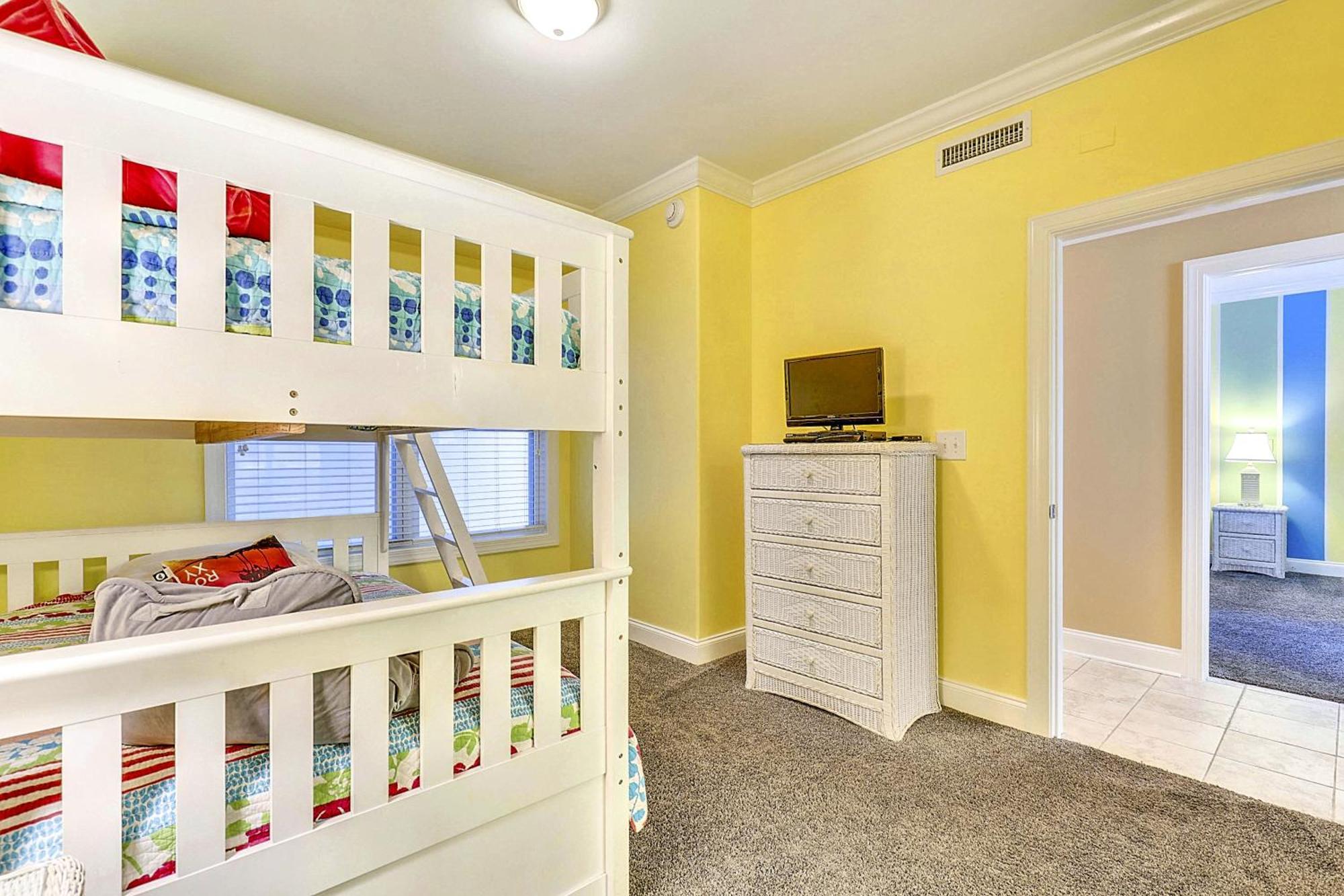 Belmont Towers I Villa Ocean City Bilik gambar